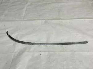 1968 1969 Dodge Charger Front Windshield Molding Lower Trim Mopar Moulding - Picture 1 of 10