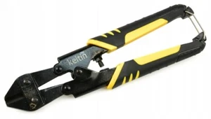 Drahtschneider Bolzenschneider Kabelschneider Seitenschneider 210mm - Bild 1 von 3