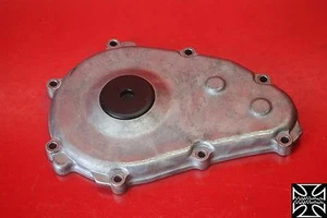 06 2006 Suzuki Burgman 650 An650 Engine Motor Side Starter Cover - Picture 1 of 8