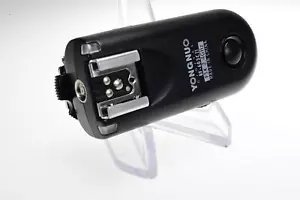 Yongnuo RF-603C II Wireless Flash Trigger for Canon #G609 - Picture 1 of 6