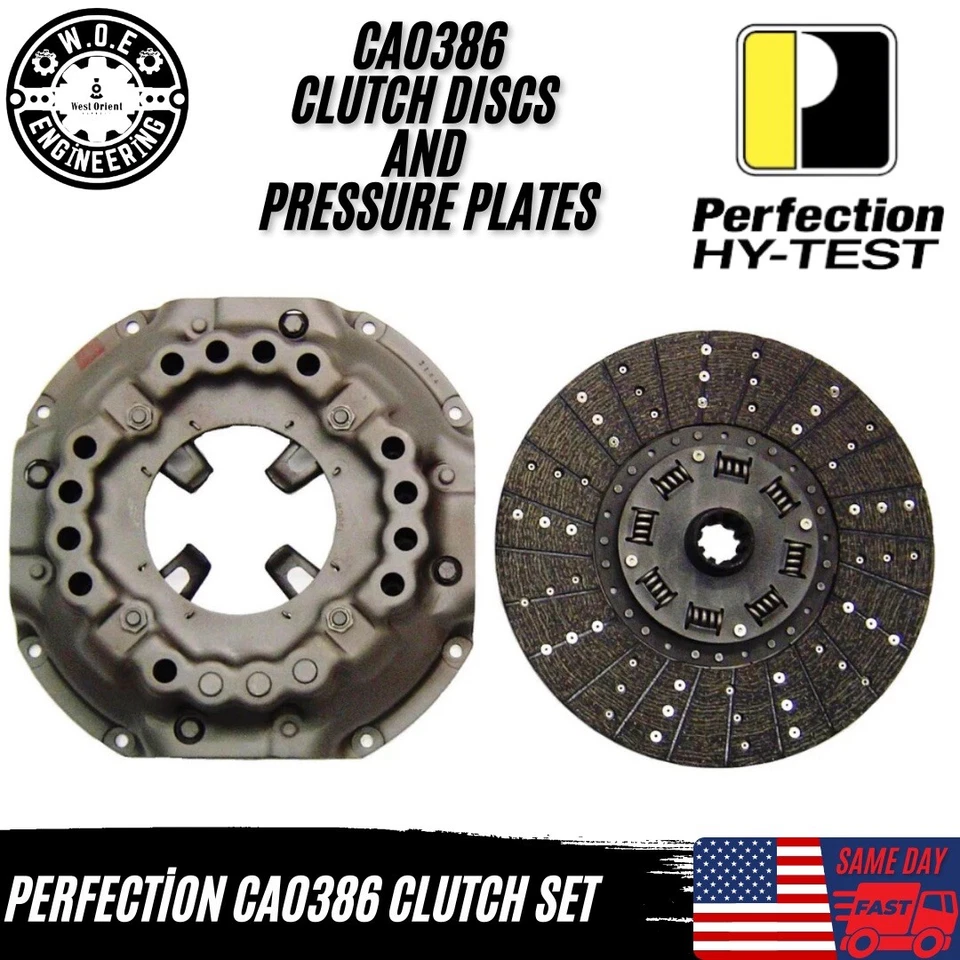 CA0386 Set 离合器盘和手拿包 — 第 1/1 张图片