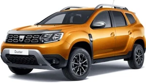 Kit Sport en color gris Dacia Duster II (2018 en adelante) ORIGINAL 8201700794 - Picture 1 of 14