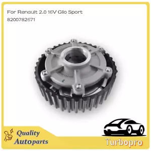 VVT Camshaft Adjuster Timing Gear for Renault 2.0 16V Clio Sport 8200782671 - Bild 1 von 8