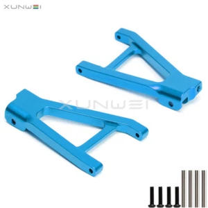 #7031 #7032 Suspension Arm Aluminum For RC Truck Traxxas 1/16 Slash 4WD 70054-1 - Picture 1 of 136