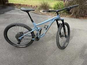 Norco Sight A2 2019 - Mountain Bike - Picture 1 of 8