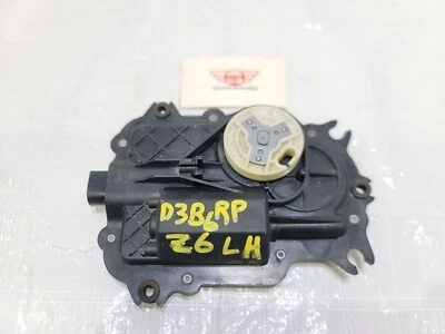 2004-2010 奥迪 A8 Quattro 前后左右门辅助闩锁执行器 — 第 1/4 张图片