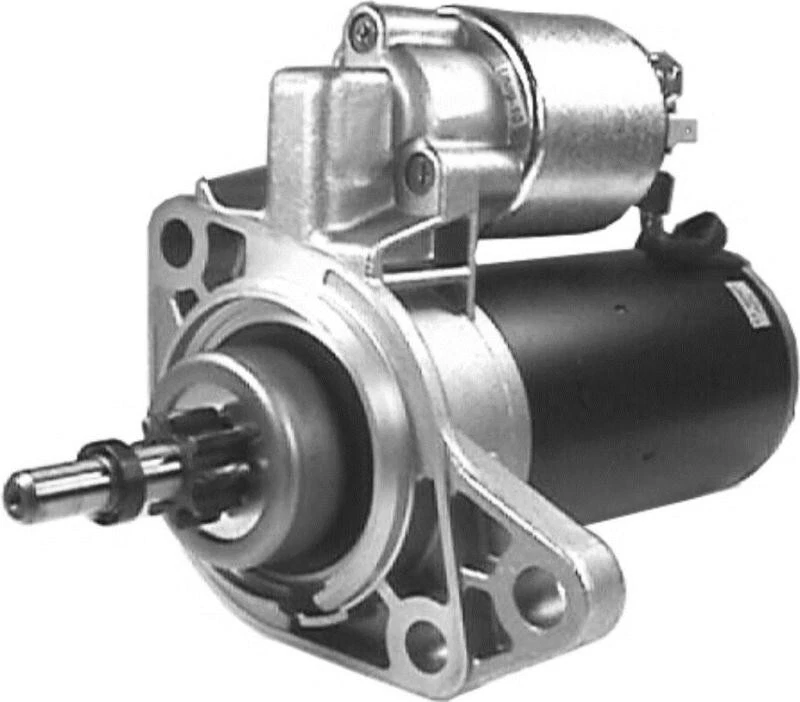 Arranque compatible con Volkswagen Golf 2.0L/121CI L4 1990 1991 1992 0001108005 SR33X 17222 Foto 1 de 1