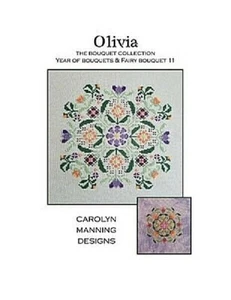 Olivia~CM Designs - Bild 1 von 1