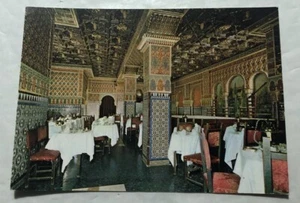 Restaurante Parrilla Flamenca, Madrid, Spagna. Cartolina postale (C3) - Foto 1 di 2