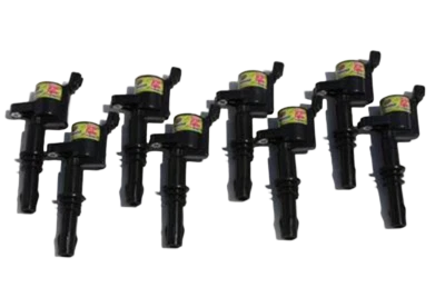 Direct Ignition Coil Set For Ford Crown Victoria Granatelli 21-2001-SF - Image 1 of 4
