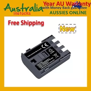 NB-2L 2LH Battery for Canon PowerShot G7 G9 S30 S40 S45 S50 S60 S70 S80 DC410 - Picture 1 of 1