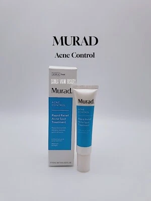 Murad Rapid Relief Acne Spot Treatment - 0.5oz - Image 1 of 4