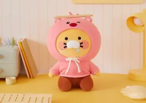 Muñeca mediana Kakao Friends Loopy X Kakao Friends Chunsik - Ktoys de juguete de Corea - Imagen 1 de 8