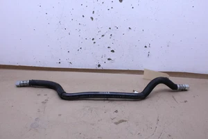 2007-2009 Porsche 911 997 Turbo Fuel Hose Line Pipe OEM Used - Picture 1 of 10