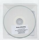 (JI997) Kacey Johansing, In Too Deep - DJ CD