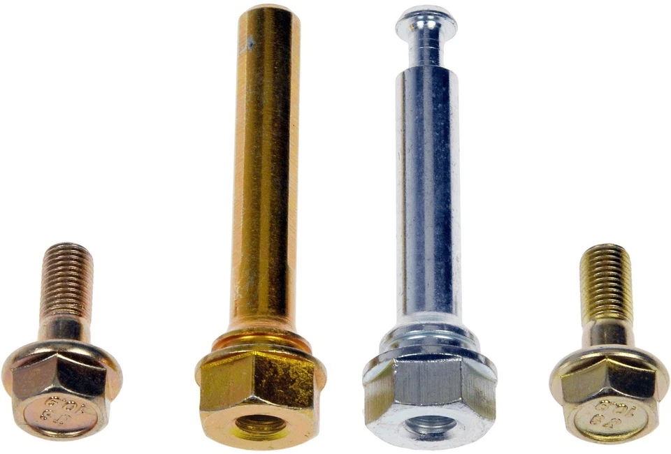 Perno de pinza de freno de disco para Kia Forte 2010-2012, Forte Koup Sportage DORMAN - F Foto 1 de 1