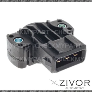 Throttle Position Sensor For VOLKSWAGEN TRANSPORTER T4 AAC 4 Cyl EFI 1993 - 2004 - Picture 1 of 1