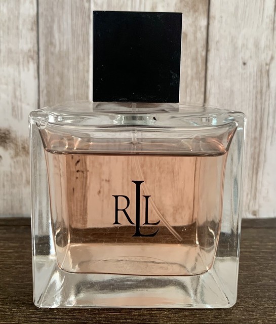 ❤️ LAUREN STYLE,RALPH LAUREN,EAU DE PARFUM 4.2oz.125ml.DISCONTINUED☆☆☆☆☆