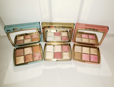 New Beautiful Hourglass DEER Ambient Lighting Palette LIMITED New