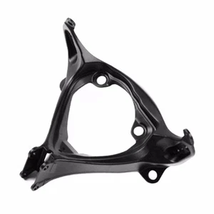 SUPPORT DE BÉQUILLE SUPÉRIEURE DE MOYENNE moto noire pour GSXR 1000 2007 2008 - Bild 1 von 1