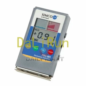 1PCS Simco FMX-003 Electrostatic Fieldmeter New - Picture 1 of 2