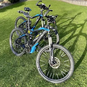 2x möglich e-Bike HAIBIKE MTB SDURO ALLMTN Fully 27.5‘‘ Vollgefedert - Bild 1 von 19
