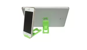 Desk Stand Holder Desktop For Mobile Phone Tablet iPad iPhone 6 7 Plus - Picture 1 of 4