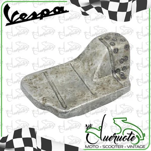 LAMIERATO PIASTRA TELAIO AMMORTIZZATORE VESPA 50 SPECIAL N L R 90 125 PRIMAVERA - Foto 1 di 11