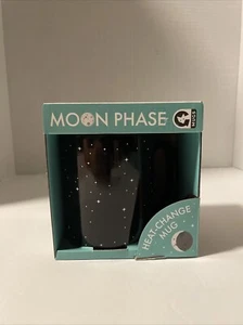Taza cambiadora de calor fase lunar, 14 onzas, nueva en caja - Imagen 1 de 3