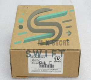 NUEVO 1 PIEZA Interruptor de desplazamiento Micro-epsilon WPS-150-MK30-P25 - Imagen 1 de 1