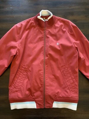 original penguin jacket - Image 1 of 4