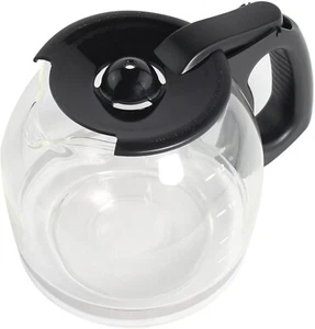 12-Cup Replacement Coffee Carafe Compatible with Mr. Coffee Coffee maker Pot, Re - Picture 1 of 7