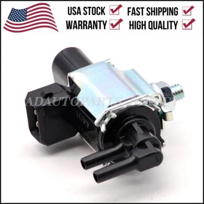 For Mitsubishi Outlander 2007-2009 Emission-Vacuum Solenoid Valve K5T46498 - Image 1 of 4