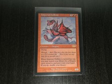 Imperial Hellkite-Legions-Magic