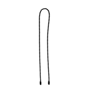 EXTENSIÓN DE CADENA DE TRACCIÓN 18 pulgadas para LUZ O VENTILADOR, LATÓN ANTIGUO BRONCE, 18 pulgadas, 18" - Imagen 1 de 3