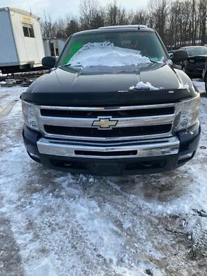 Steering Gear (incl. Rack) CHEVY SILVERADO 1500 07 08 09 10 11 12 13 - Imagem 1 de 4