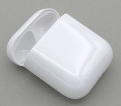 Apple AirPods 2. Generation Ladecase - Ersatz Einzelteil Case AirPod - NEU - Bild 1 von 4