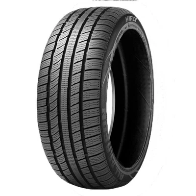 REIFEN GANZJAHRES HIFLY 205/45 R16 87V ALL-TURI 221 ALL SEASONS M+S XL - Bild 1 von 4