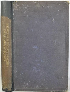MILITARY RAILWAYS: 1898 British Army Engineering Instructions. Steam Trains - Picture 1 of 8