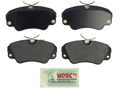 For 1997-2001 Cadillac Catera Brake Pad Set Front Bosch 15959GCQS 1998 1999 2000 - Image 1 of 2