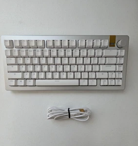 Glorious - GMMK 3 PRO HE 75% Wireless Hall-Effect Linear Switch Gaming Kb=READ= - Picture 1 of 2