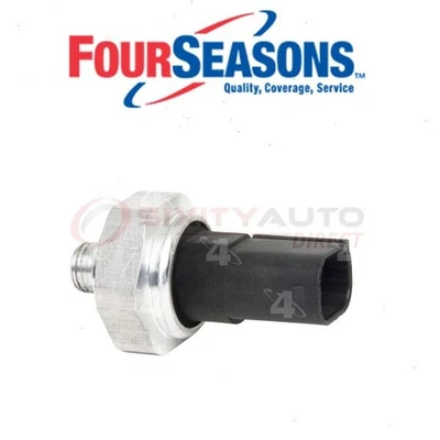 Four Seasons HVAC Pressure Transducer for 2007-2017 Mercedes-Benz SL550 - nf - Image 1 of 4