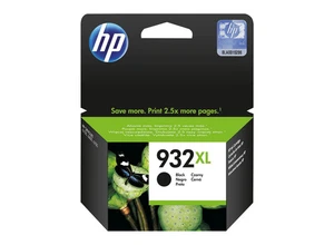 HP 932XL High Yield Black Original Ink Cartridge - Bild 1 von 1