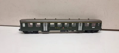 Liliput Voiture SBB 1ere Classe  Échelle HO  - Photo 1/4