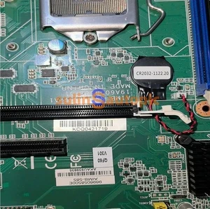 1PCS Used Advantech industrial motherboard AIMB-585 - Picture 1 of 1