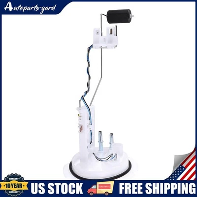 Nuevo conjunto de bomba de combustible para Nissan Pathfinder 3,3 L V6 AT 2x2 LE 1998 1999 2000 Foto 1 de 4