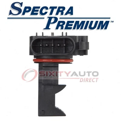 Spectra Premium Mass Air Flow Sensor for 2009-2013 GMC Sierra 1500 6.0L V8 - nz Foto 1 de 4