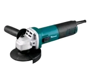 Smerigliatrice angolare/Flex 115mm 710W JL954 - Foto 1 di 2