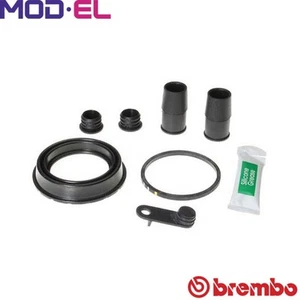 REPAIR KIT BRAKE CALIPER F KT 001 FOR VW PASSAT/B7/B6/CC/ALLTRACK/Van TOURAN A3 - Picture 1 of 6