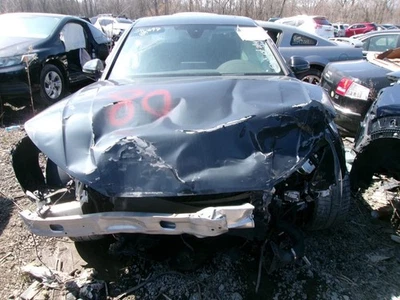 Driver Left Sun Visor Fits 17-22 AUDI A4 1601402 - Image 1 of 4